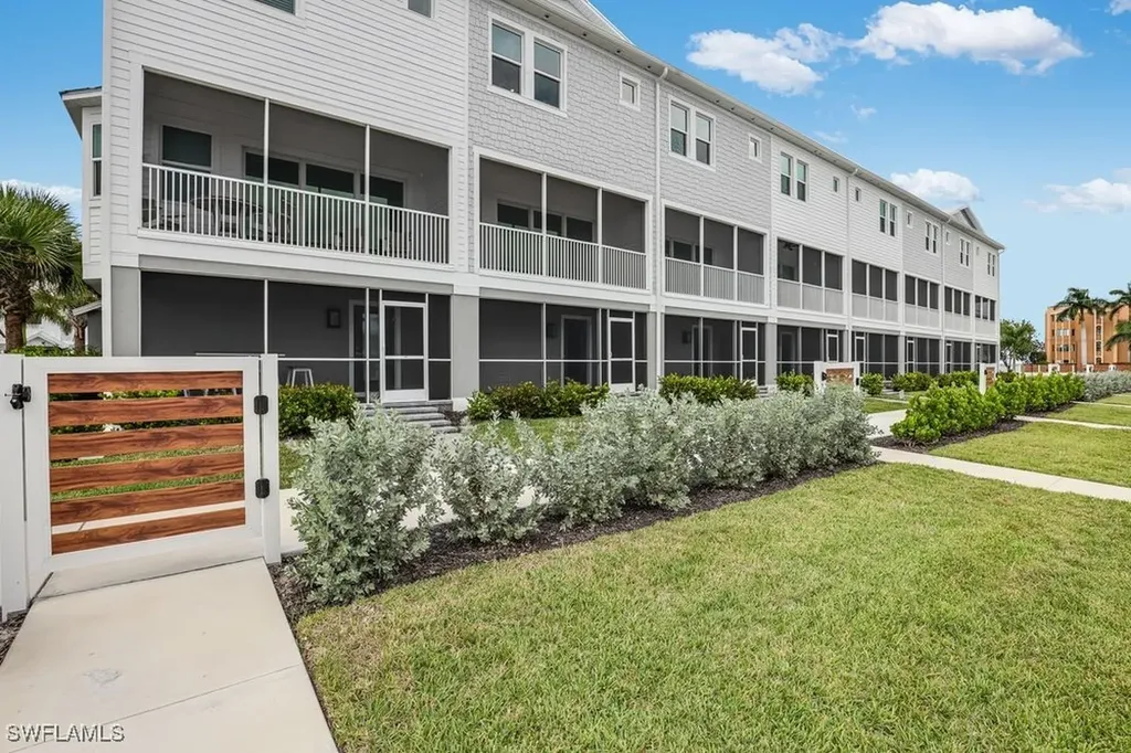 1623 Sea Haven Drive Punta Gorda FL 33950