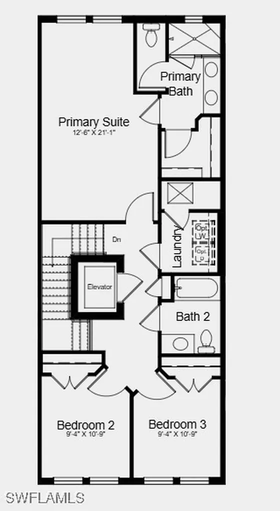 1623 Sea Haven Drive Punta Gorda FL 33950