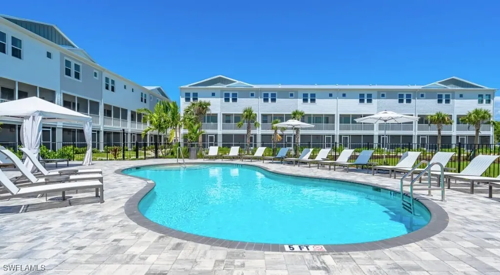 1623 Sea Haven Drive Punta Gorda FL 33950