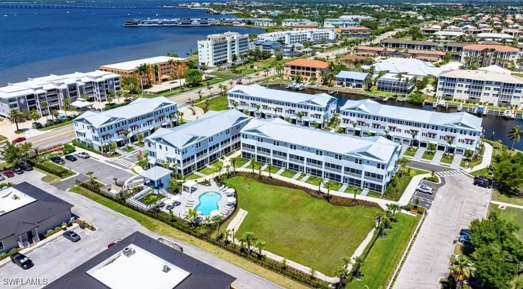 1623 Sea Haven Drive Punta Gorda FL 33950