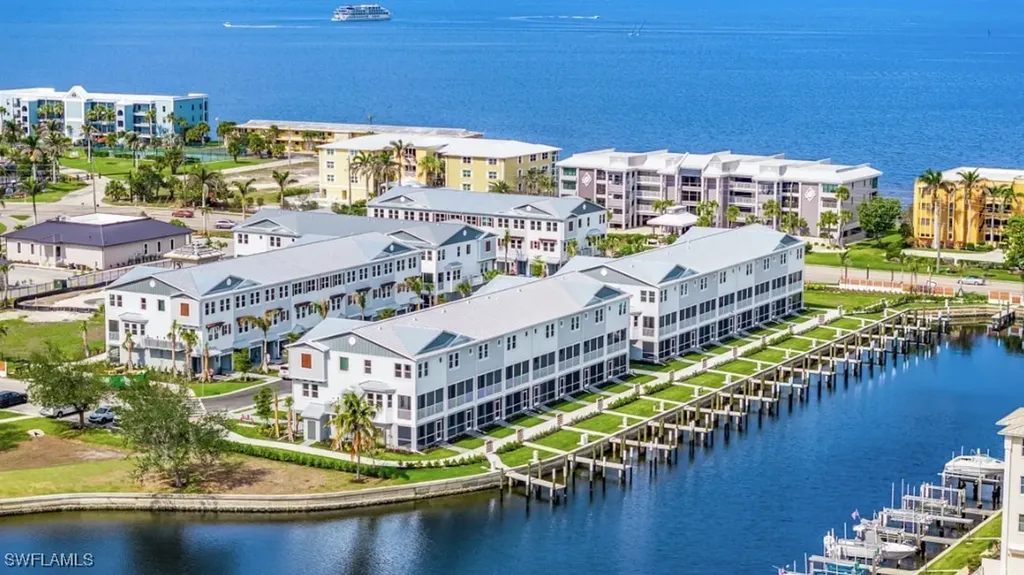 1623 Sea Haven Drive Punta Gorda FL 33950