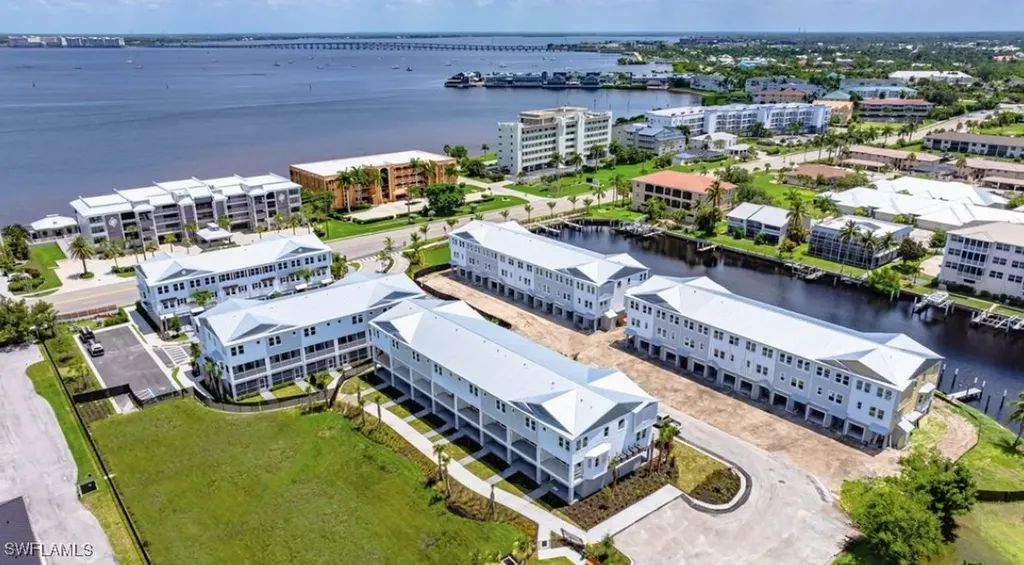 1623 Sea Haven Drive Punta Gorda FL 33950