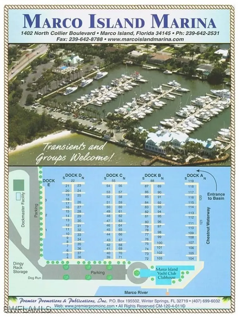 1402 N Collier Boulevard Marco Island FL 34145