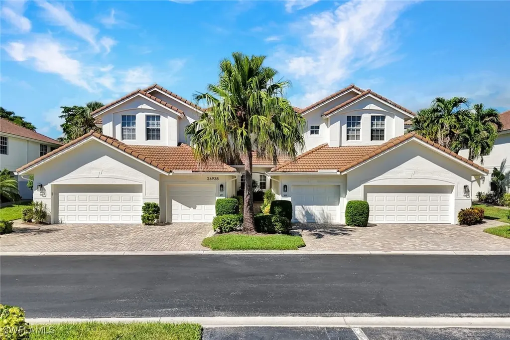 26938 Montego Pointe Court Bonita Springs FL 34134