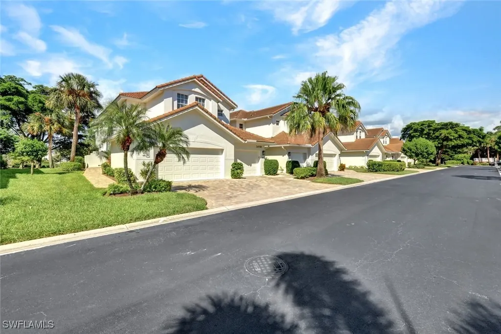 26938 Montego Pointe Court Bonita Springs FL 34134