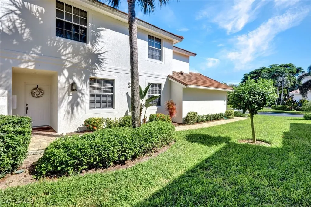26938 Montego Pointe Court Bonita Springs FL 34134