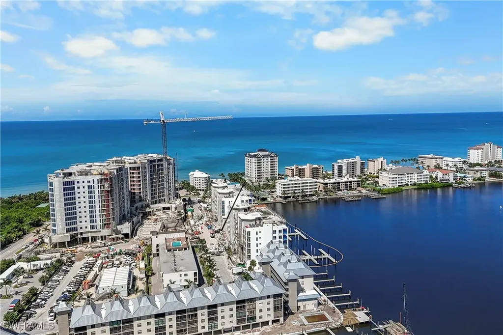 271 Southbay Drive Naples FL 34108