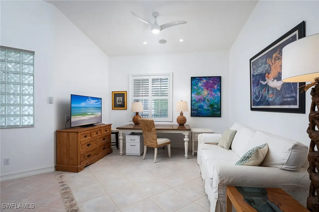 790 Bentwater Circle Naples FL 34108