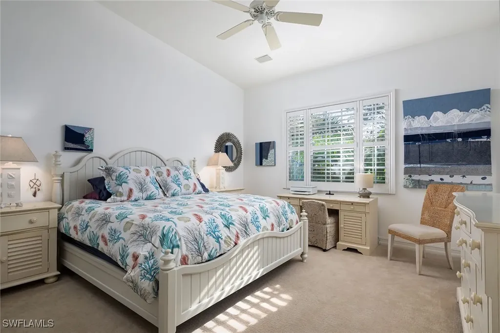790 Bentwater Circle Naples FL 34108