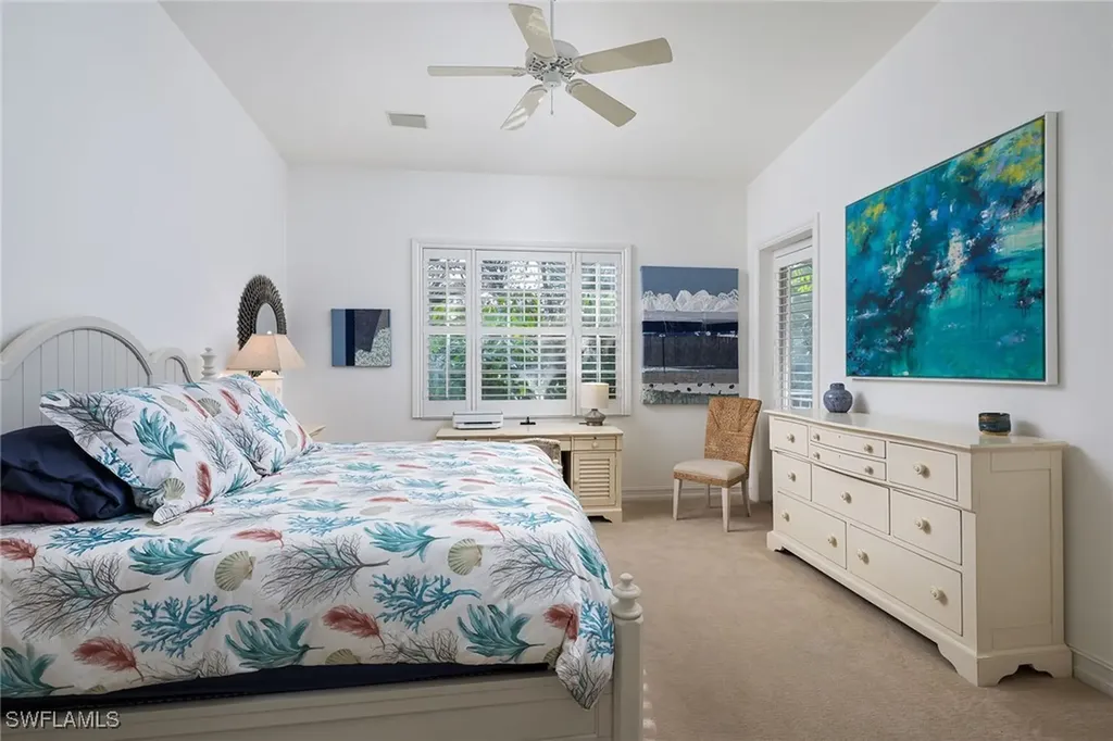 790 Bentwater Circle Naples FL 34108