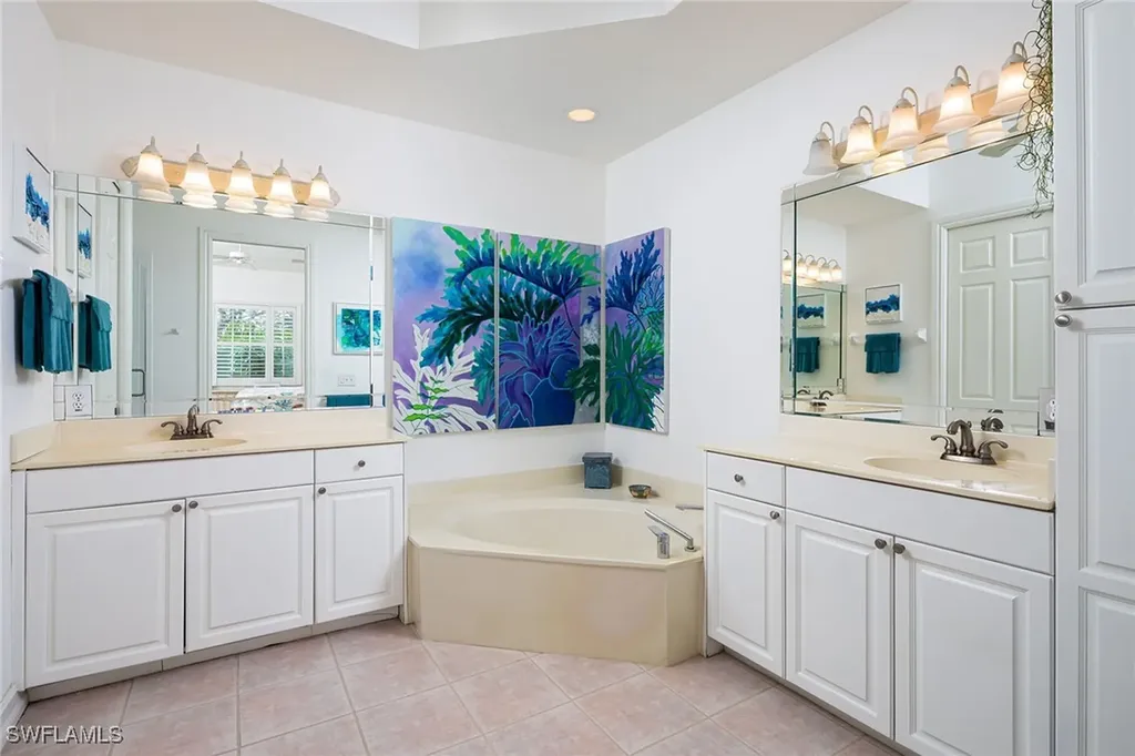 790 Bentwater Circle Naples FL 34108