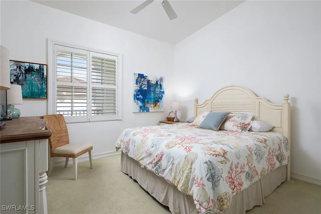 790 Bentwater Circle Naples FL 34108