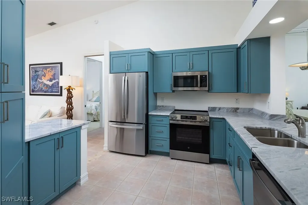 790 Bentwater Circle Naples FL 34108