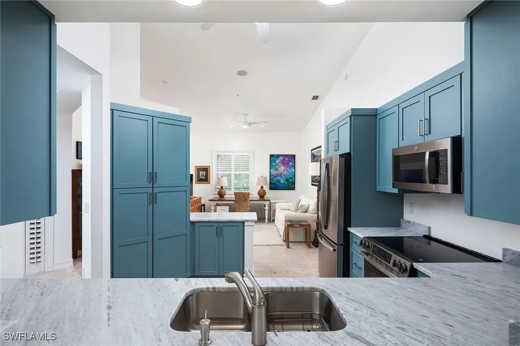 790 Bentwater Circle Naples FL 34108