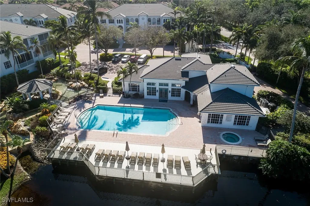 790 Bentwater Circle Naples FL 34108