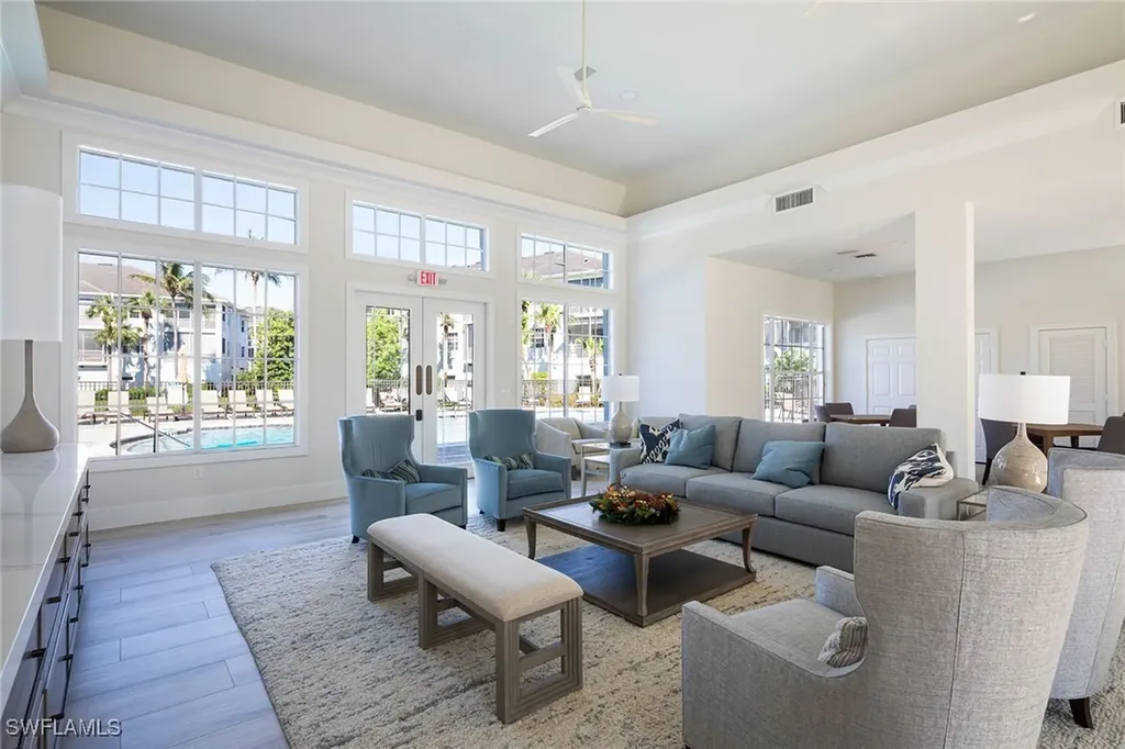 790 Bentwater Circle Naples FL 34108