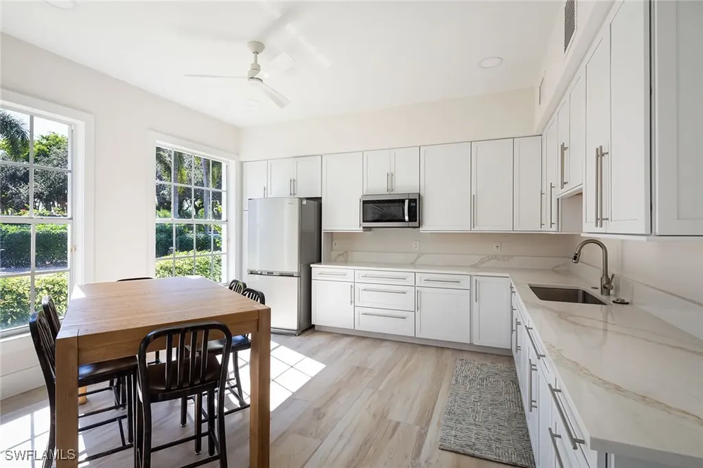 790 Bentwater Circle Naples FL 34108