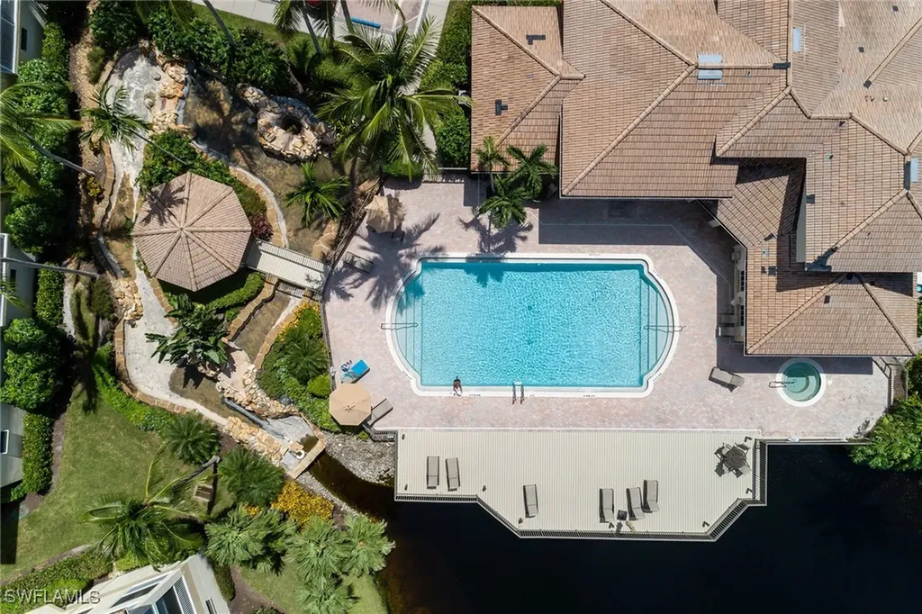790 Bentwater Circle Naples FL 34108