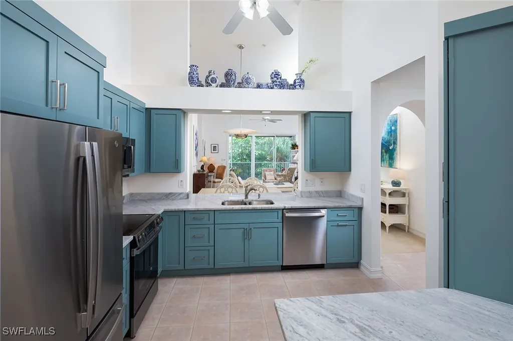 790 Bentwater Circle Naples FL 34108