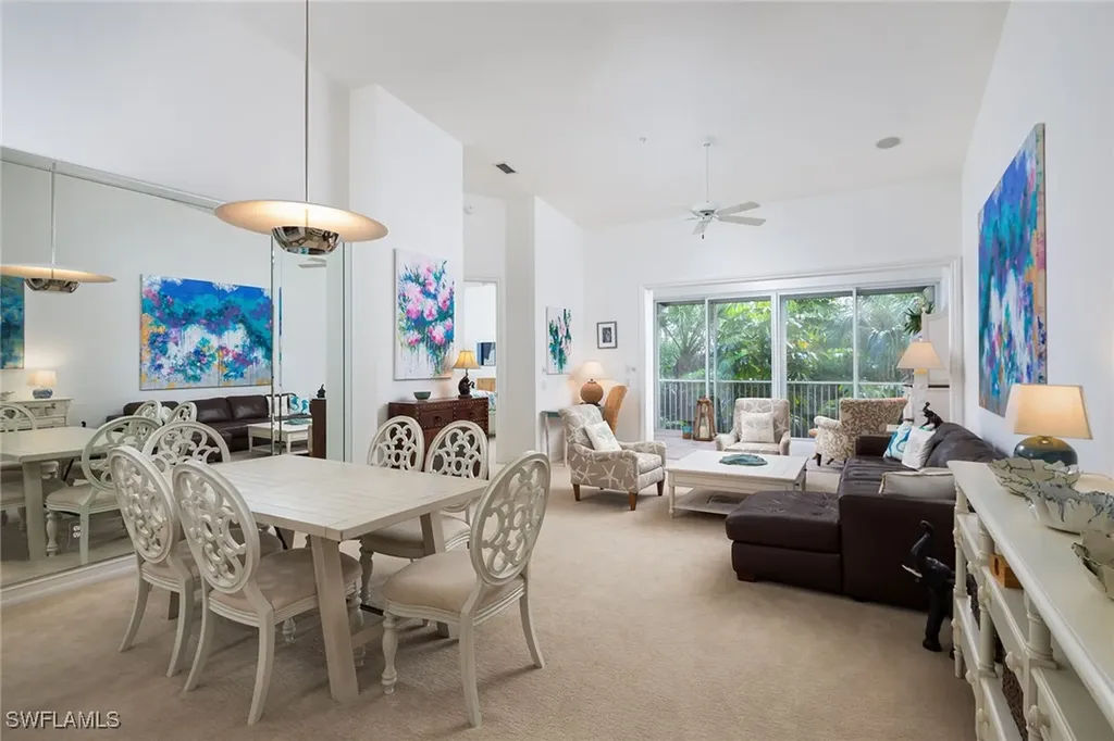 790 Bentwater Circle Naples FL 34108