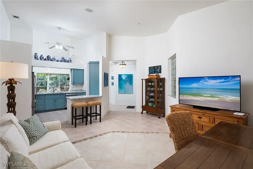 790 Bentwater Circle Naples FL 34108