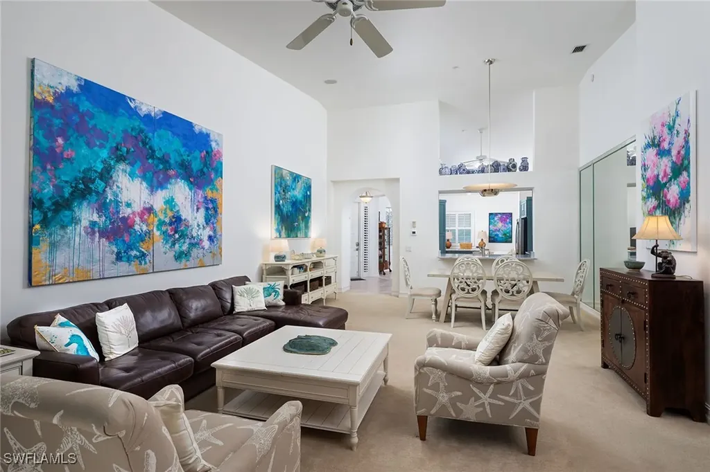790 Bentwater Circle Naples FL 34108