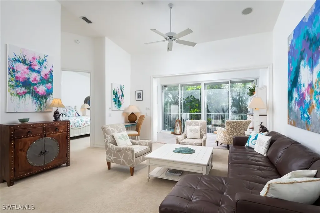 790 Bentwater Circle Naples FL 34108