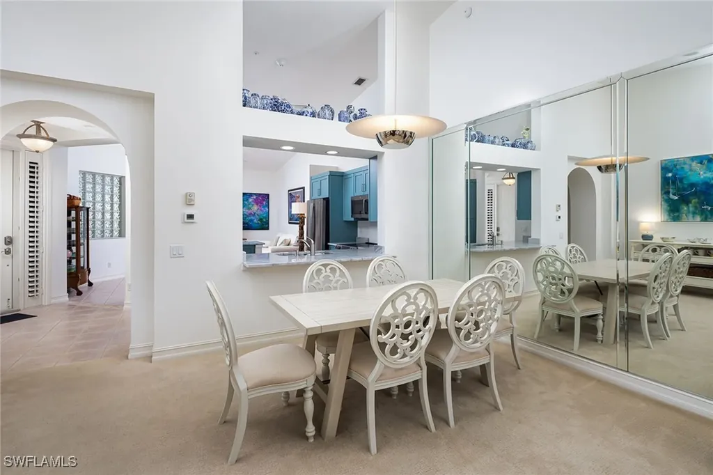790 Bentwater Circle Naples FL 34108