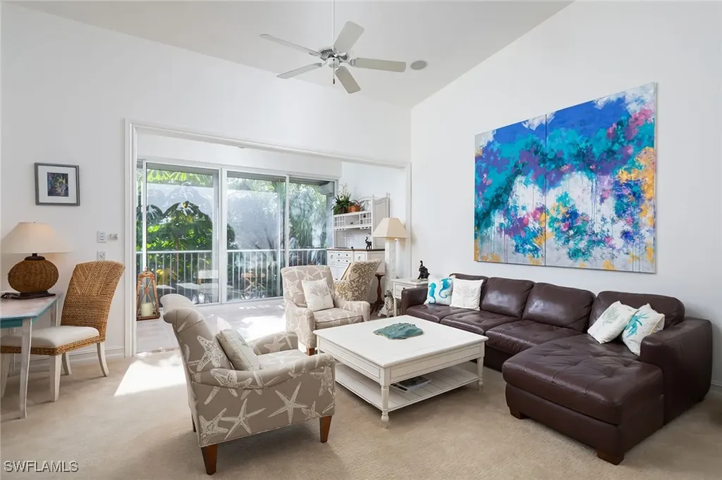 790 Bentwater Circle Naples FL 34108