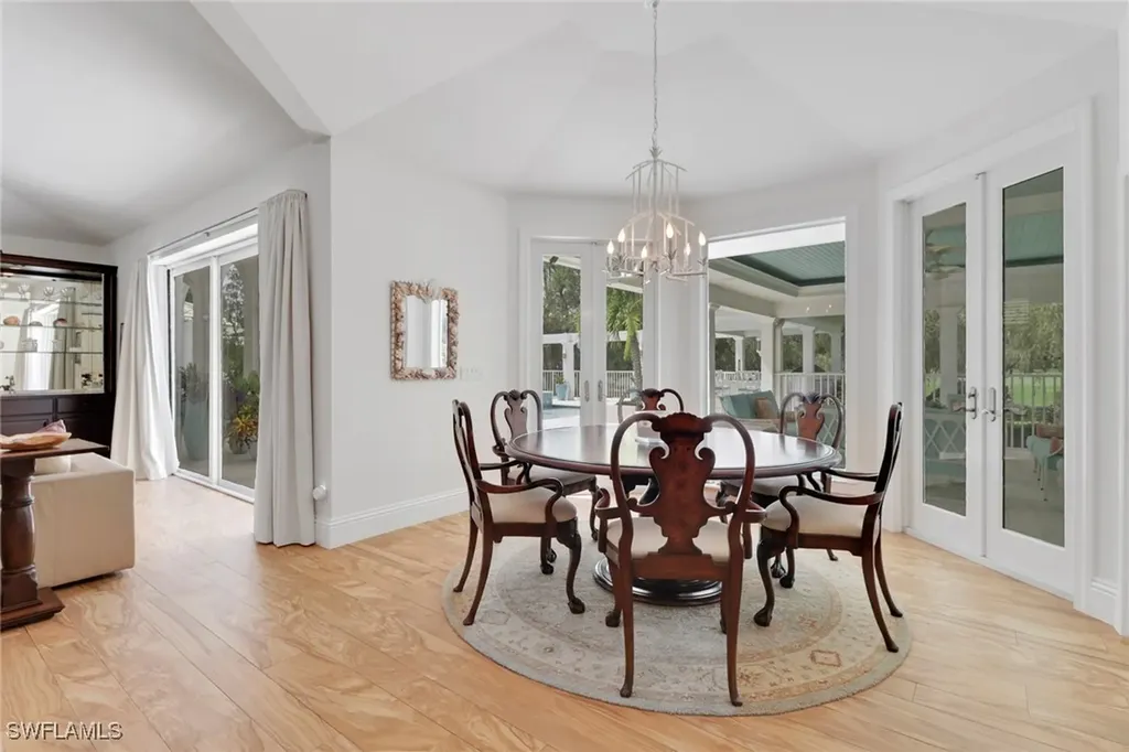 13101 Pond Apple Drive E Naples FL 34119