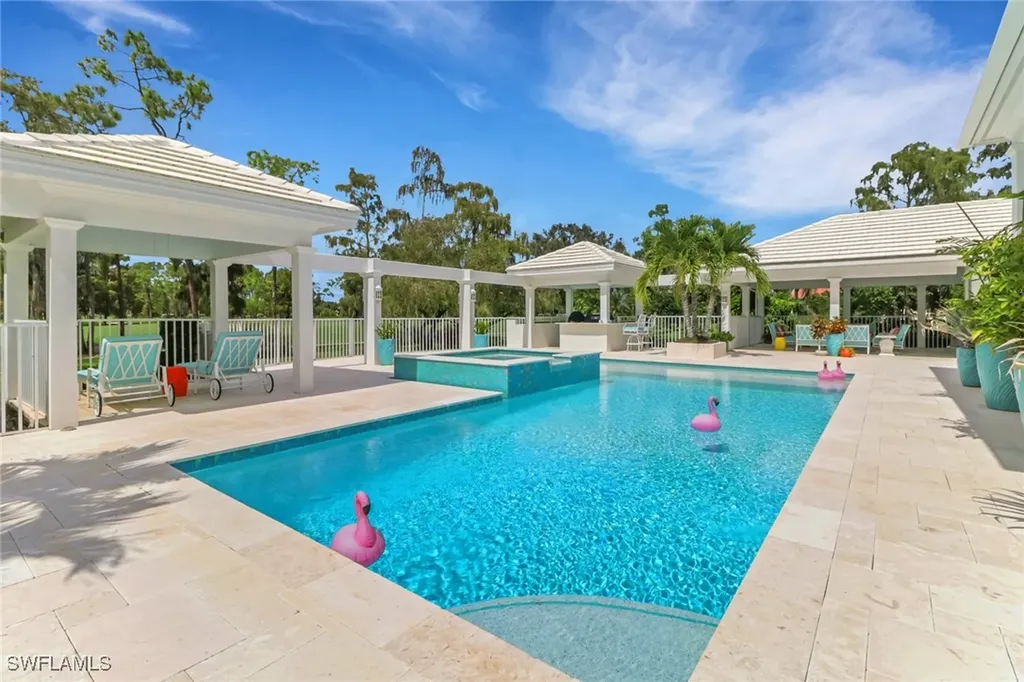 13101 Pond Apple Drive E Naples FL 34119