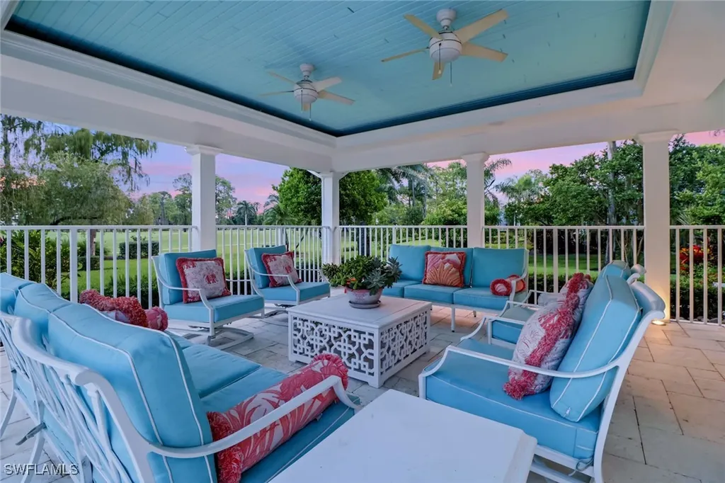 13101 Pond Apple Drive E Naples FL 34119