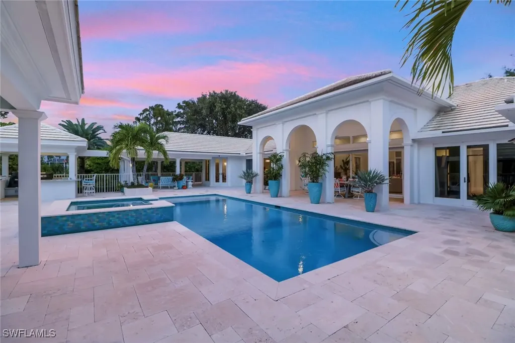 13101 Pond Apple Drive E Naples FL 34119