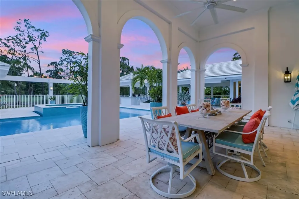 13101 Pond Apple Drive E Naples FL 34119