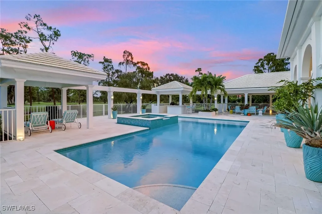 13101 Pond Apple Drive E Naples FL 34119