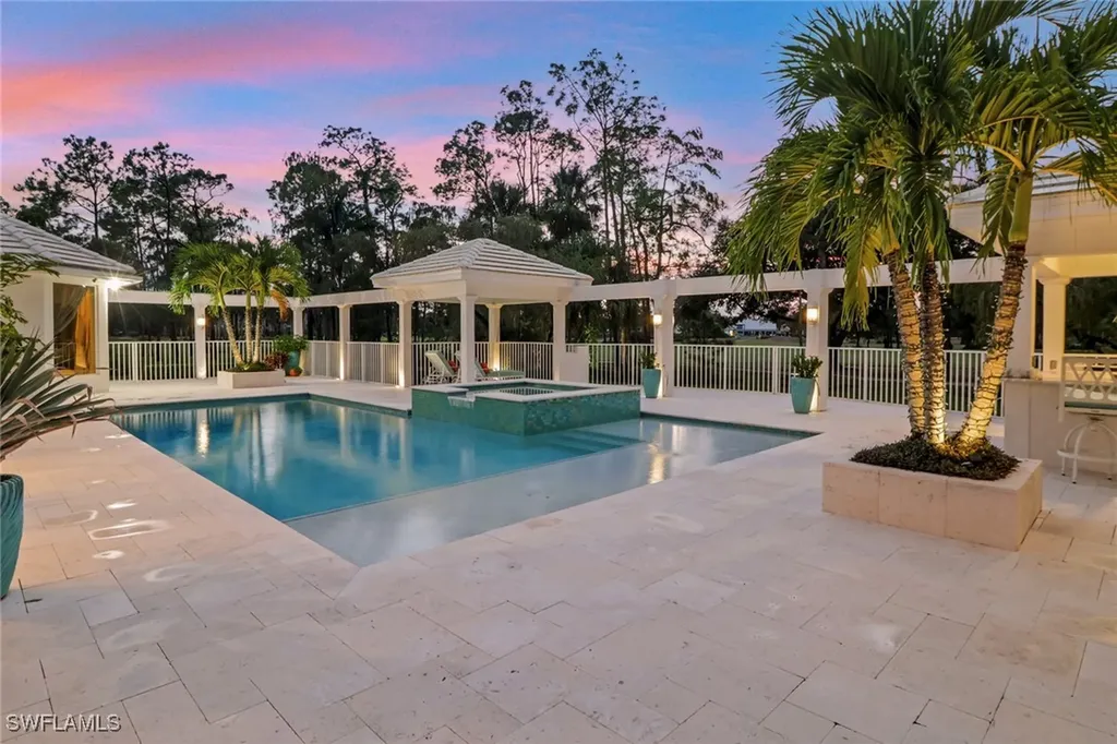13101 Pond Apple Drive E Naples FL 34119