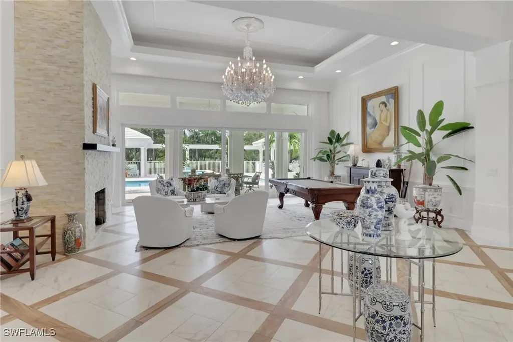 13101 Pond Apple Drive E Naples FL 34119