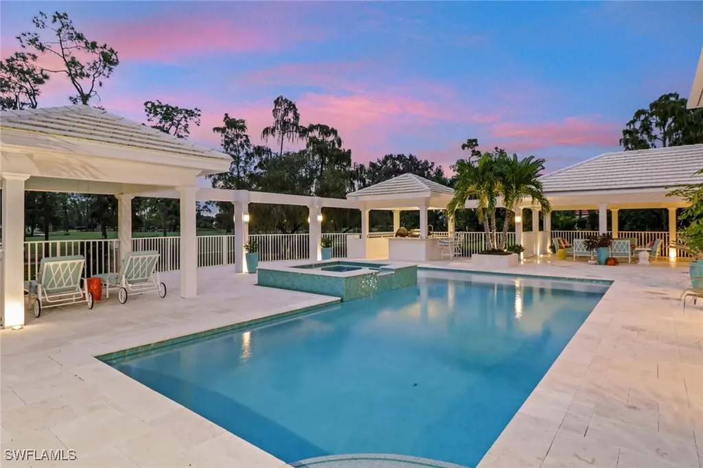 13101 Pond Apple Drive E Naples FL 34119