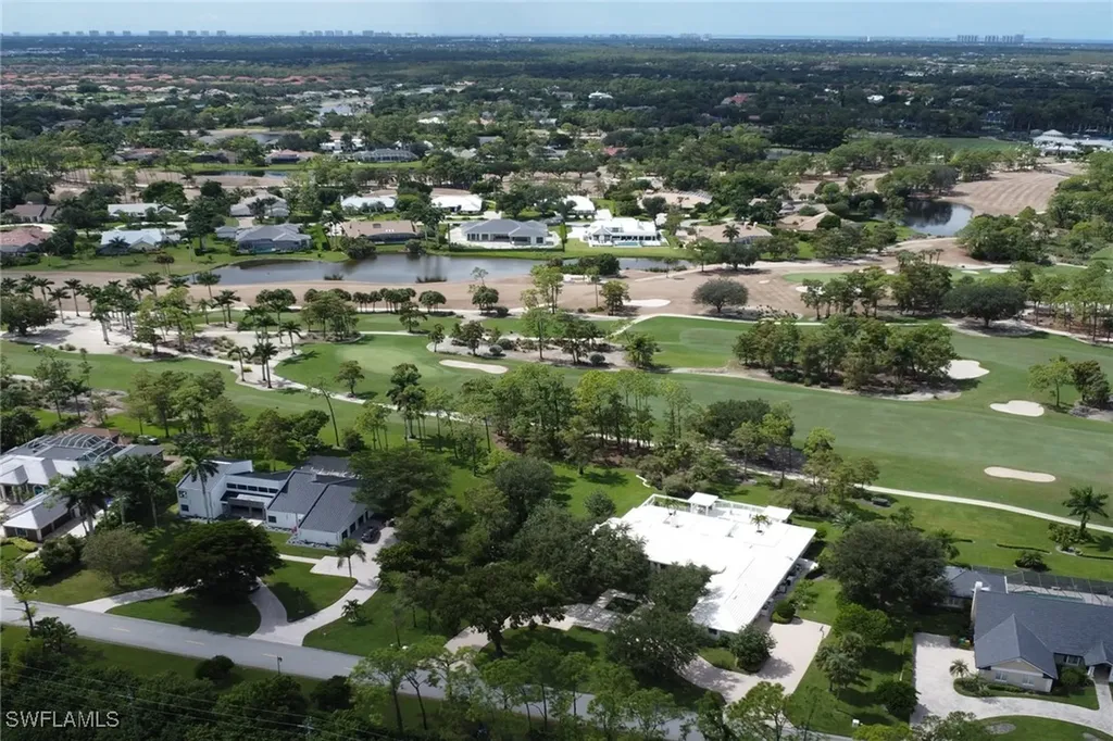 13101 Pond Apple Drive E Naples FL 34119