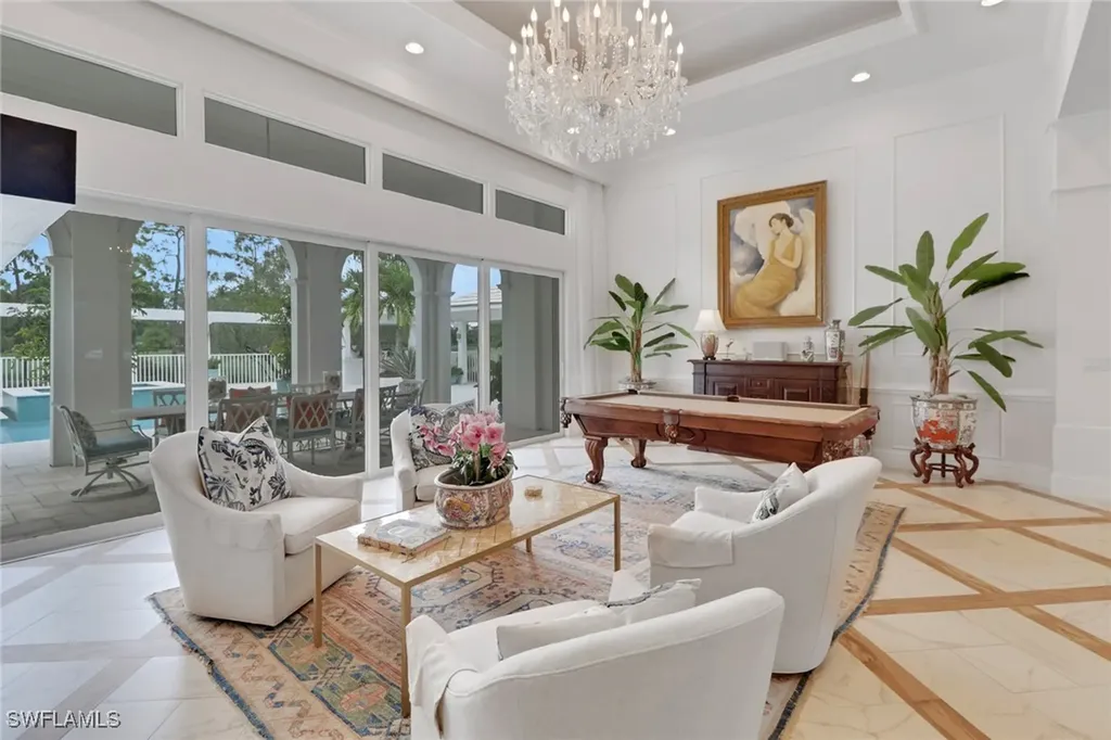 13101 Pond Apple Drive E Naples FL 34119