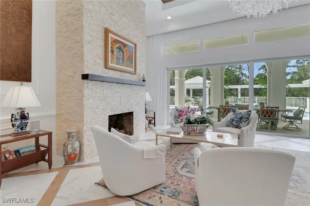 13101 Pond Apple Drive E Naples FL 34119