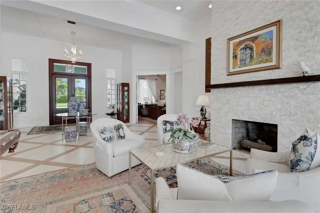 13101 Pond Apple Drive E Naples FL 34119