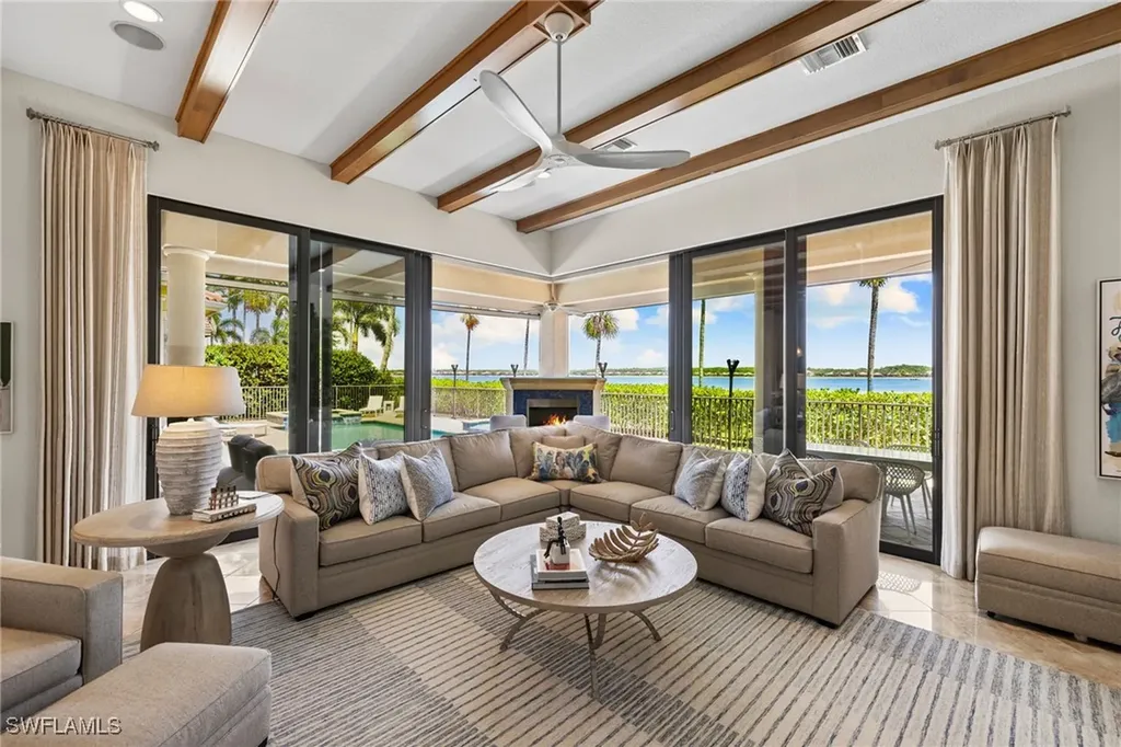 9214 Marble Stone Drive Naples FL 34120