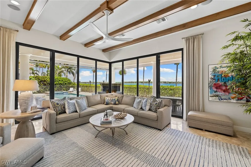 9214 Marble Stone Drive Naples FL 34120