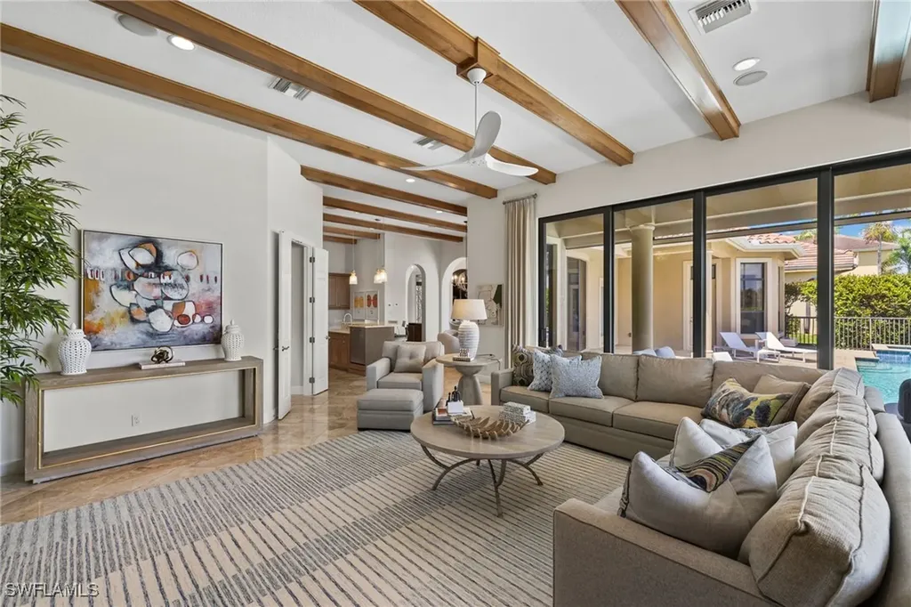 9214 Marble Stone Drive Naples FL 34120