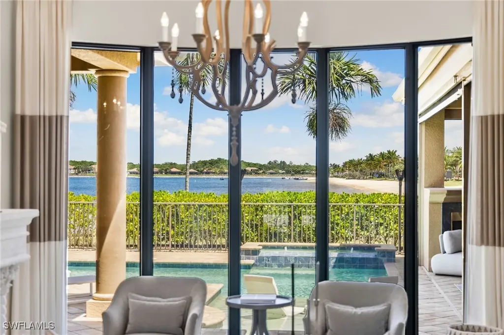 9214 Marble Stone Drive Naples FL 34120