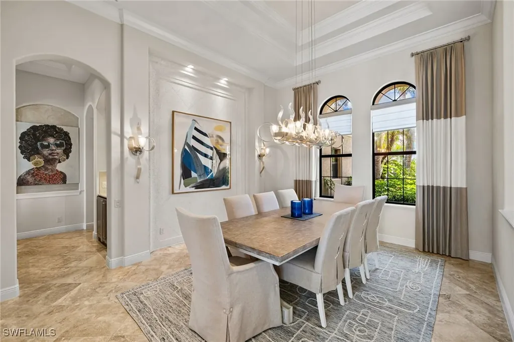 9214 Marble Stone Drive Naples FL 34120