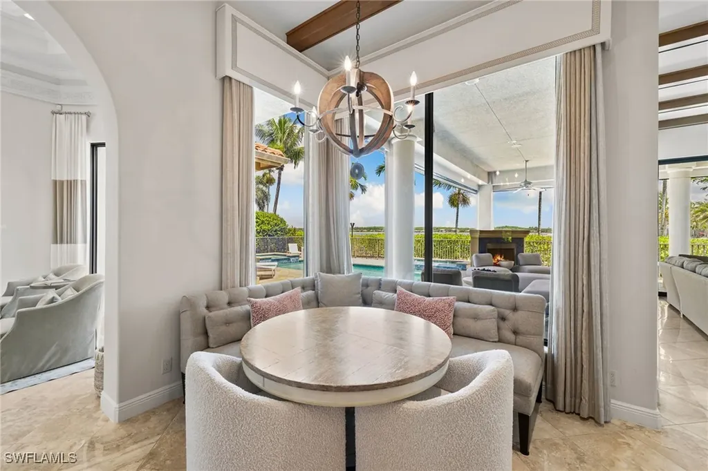 9214 Marble Stone Drive Naples FL 34120