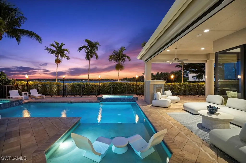 9214 Marble Stone Drive Naples FL 34120