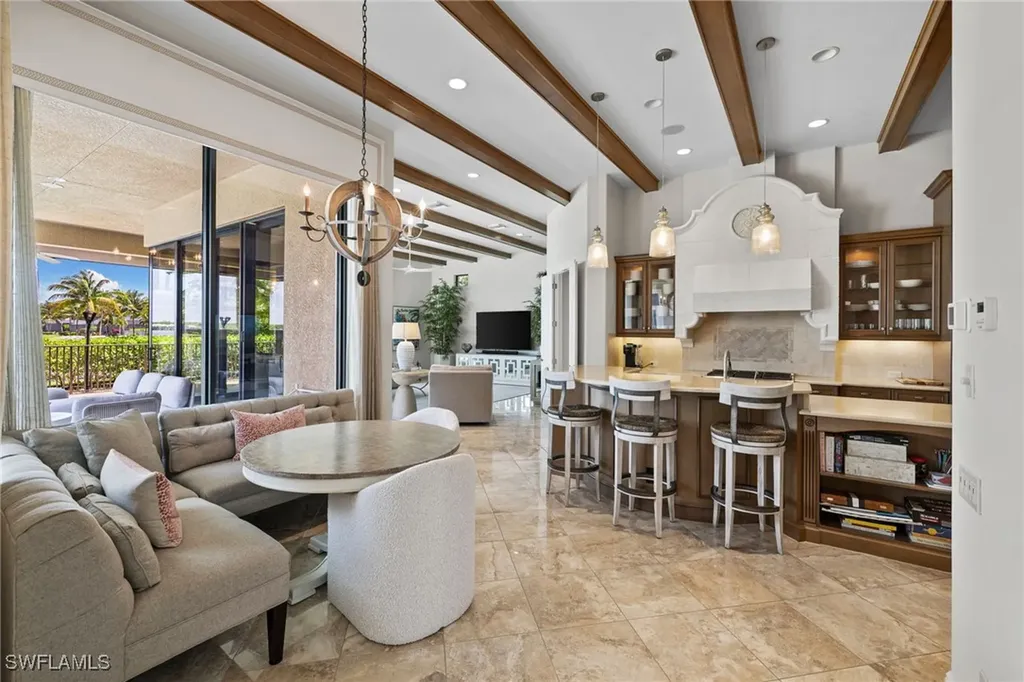 9214 Marble Stone Drive Naples FL 34120